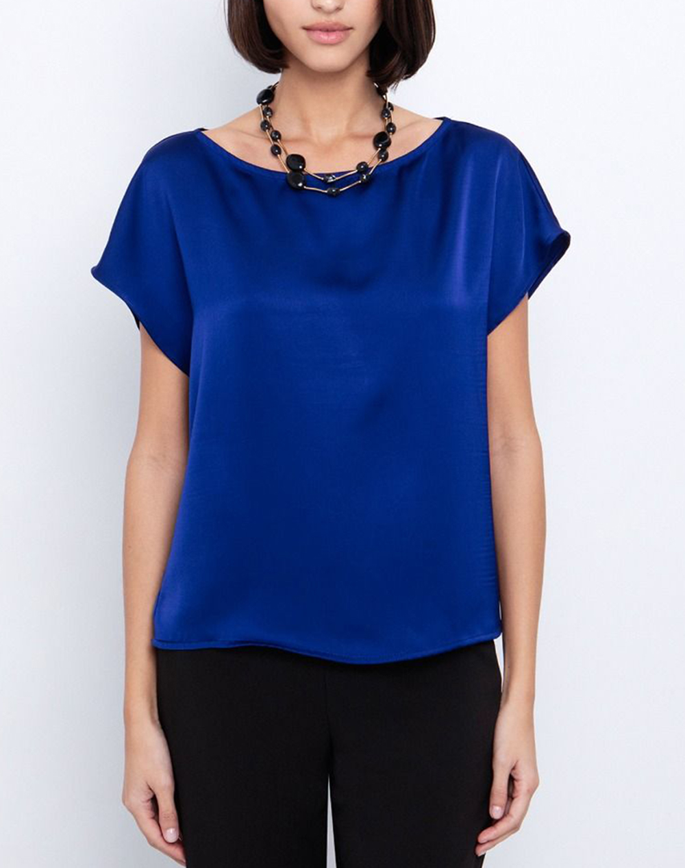 TOI&MOI ΜΠΛΟΥΖΑ 30-5792-225-352 RoyalBlue