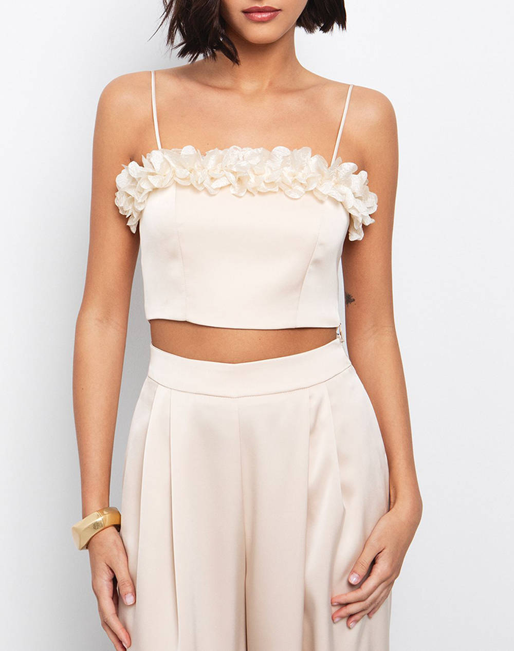 TOI&MOI ΤΟΠ 30-5696-225-1127 Cream