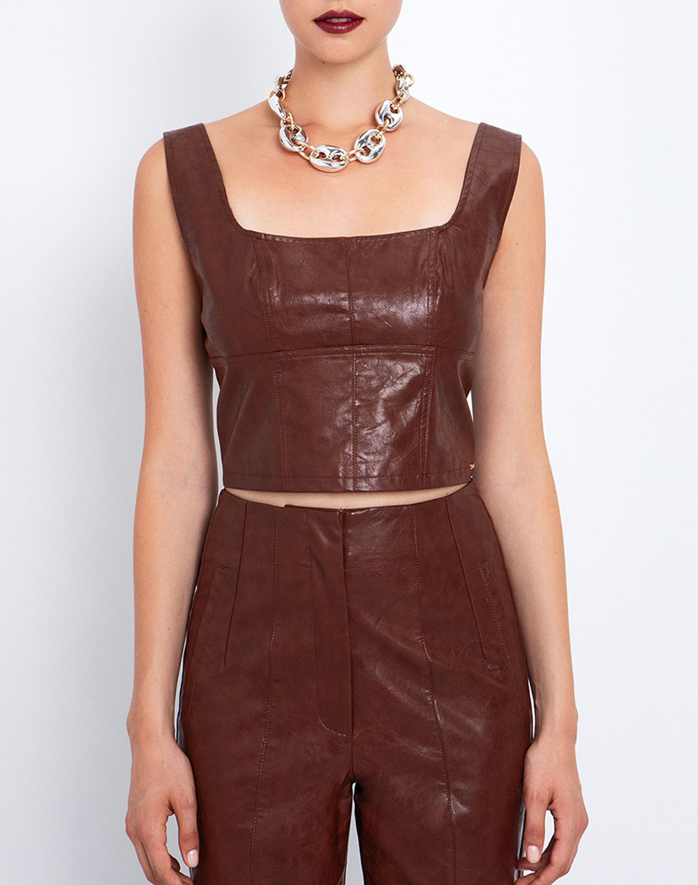 TOI&MOI ΤΟΠ 30-5484-225-324 Brown