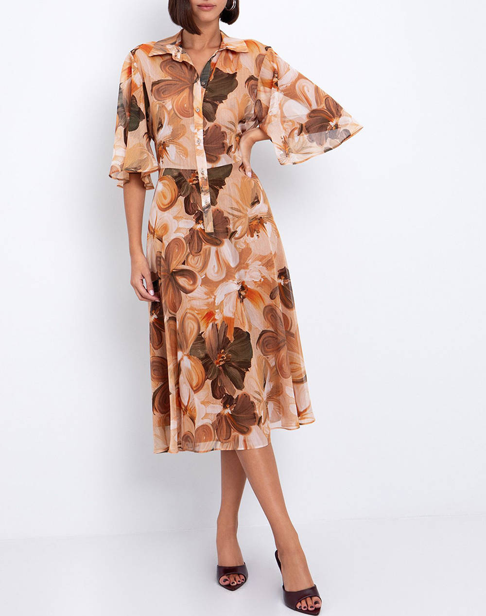 TOI&MOI ΦΟΡΕΜΑ 50-6651-225-1009 Mixed