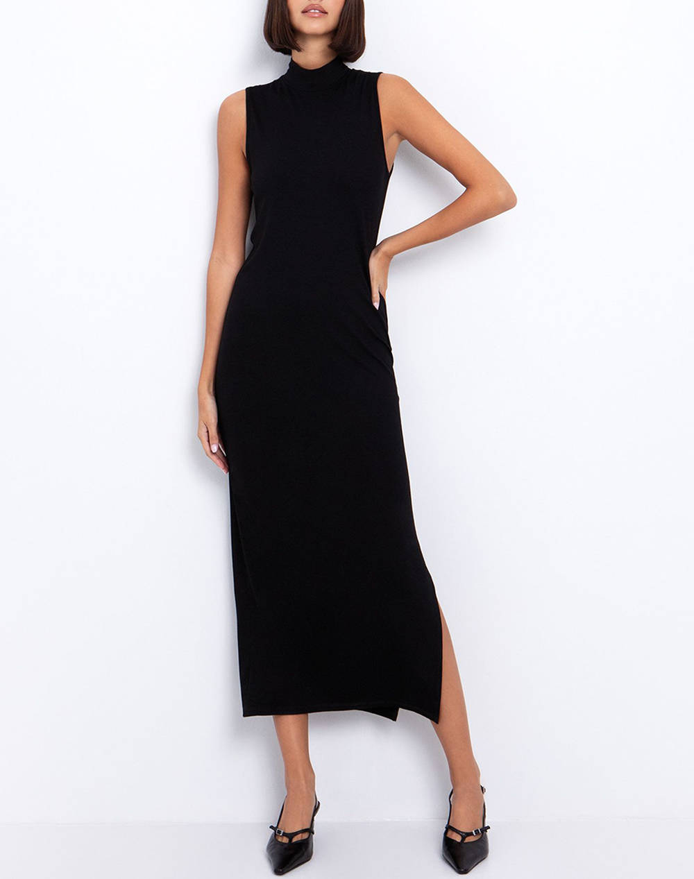 TOI&MOI TOI&MOI ΦΟΡΕΜΑ 50-6657-225-320 Black