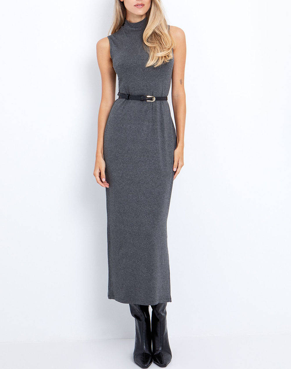 TOI&MOI ΦΟΡΕΜΑ 50-6657-225-410 Gray