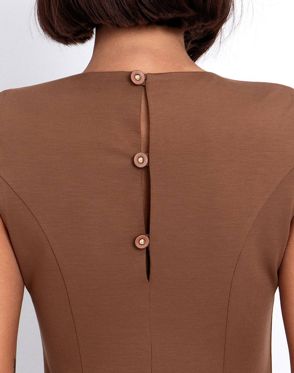 TOI&MOI ΦΟΡΕΜΑ 50-6648-225-322 Camel φωτογραφία