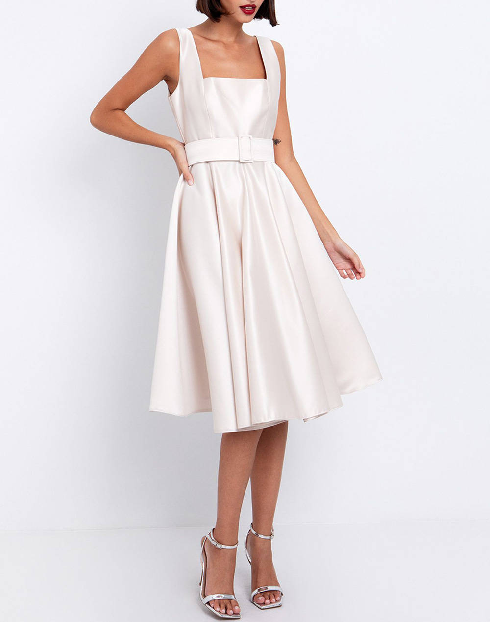 TOI&MOI ΦΟΡΕΜΑ 50-6689-225-1127 Cream