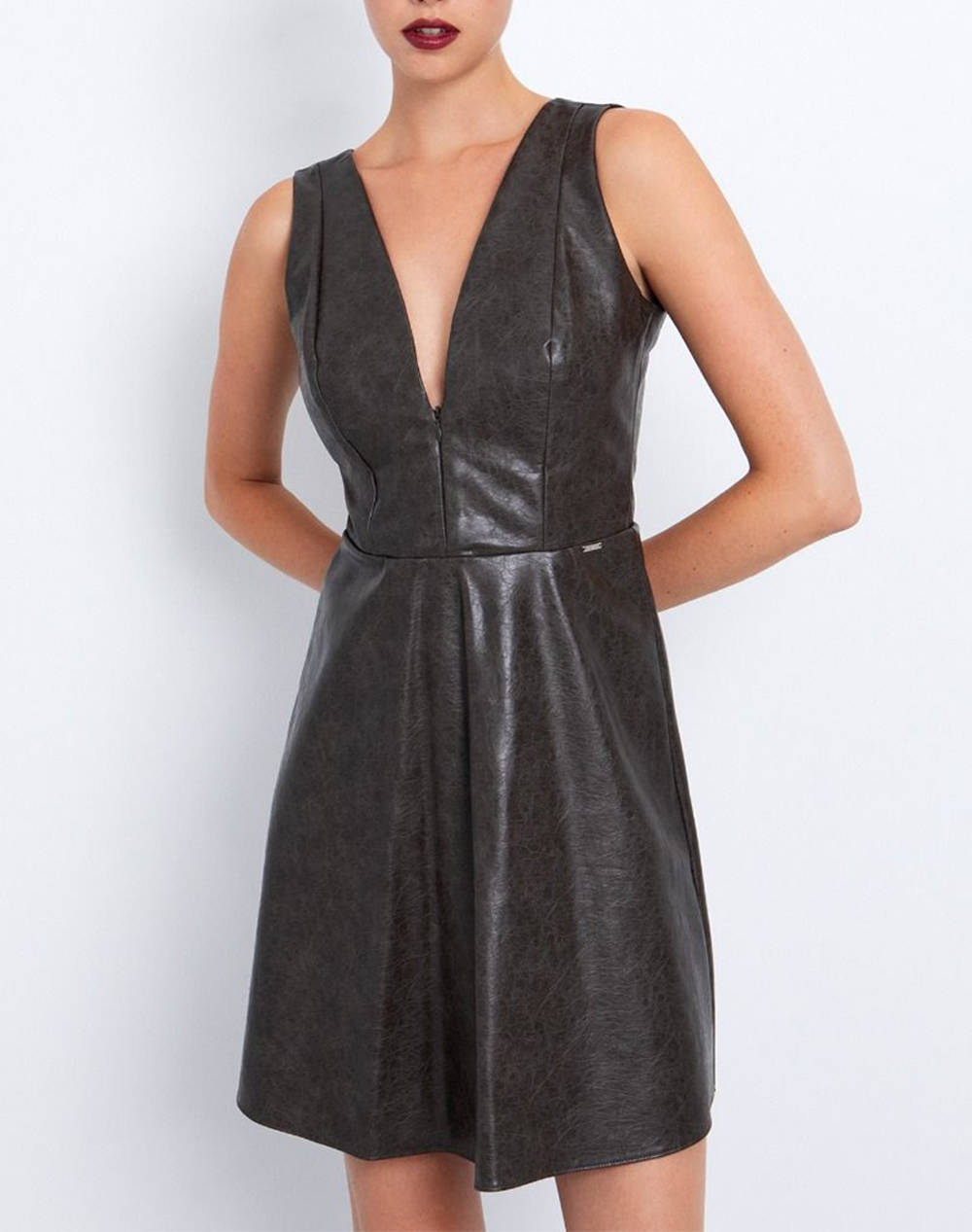 TOI&MOI ΦΟΡΕΜΑ 50-6693-225-334 Khaki