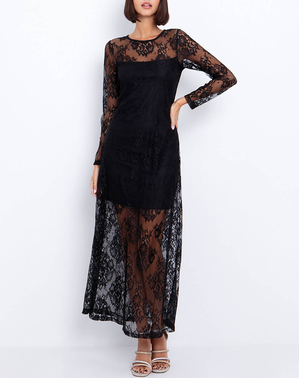 TOI&MOI ΦΟΡΕΜΑ 50-6670-225-320 Black