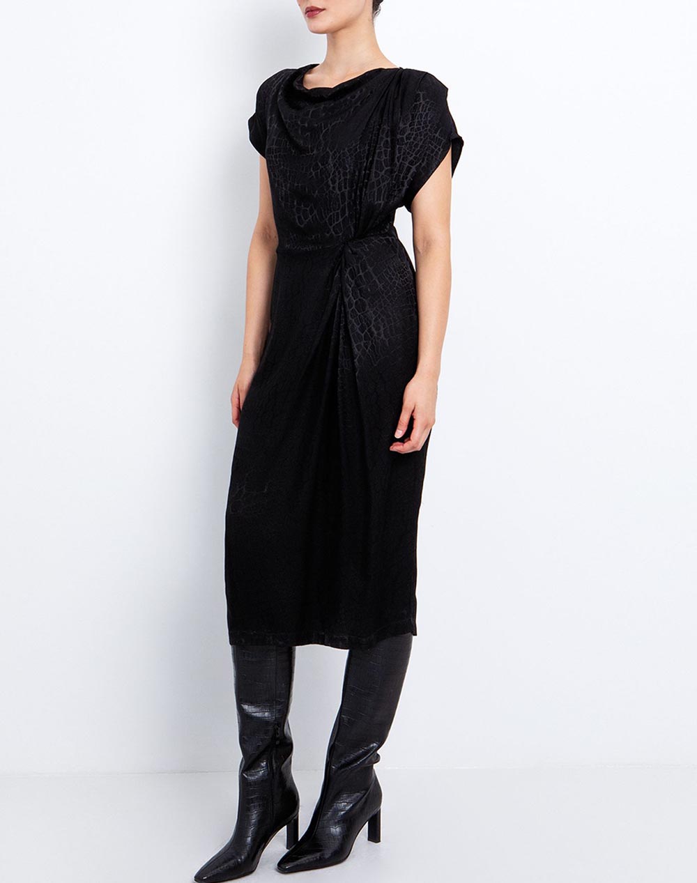 TOI&MOI ΦΟΡΕΜΑ 50-6716-225-320 Black