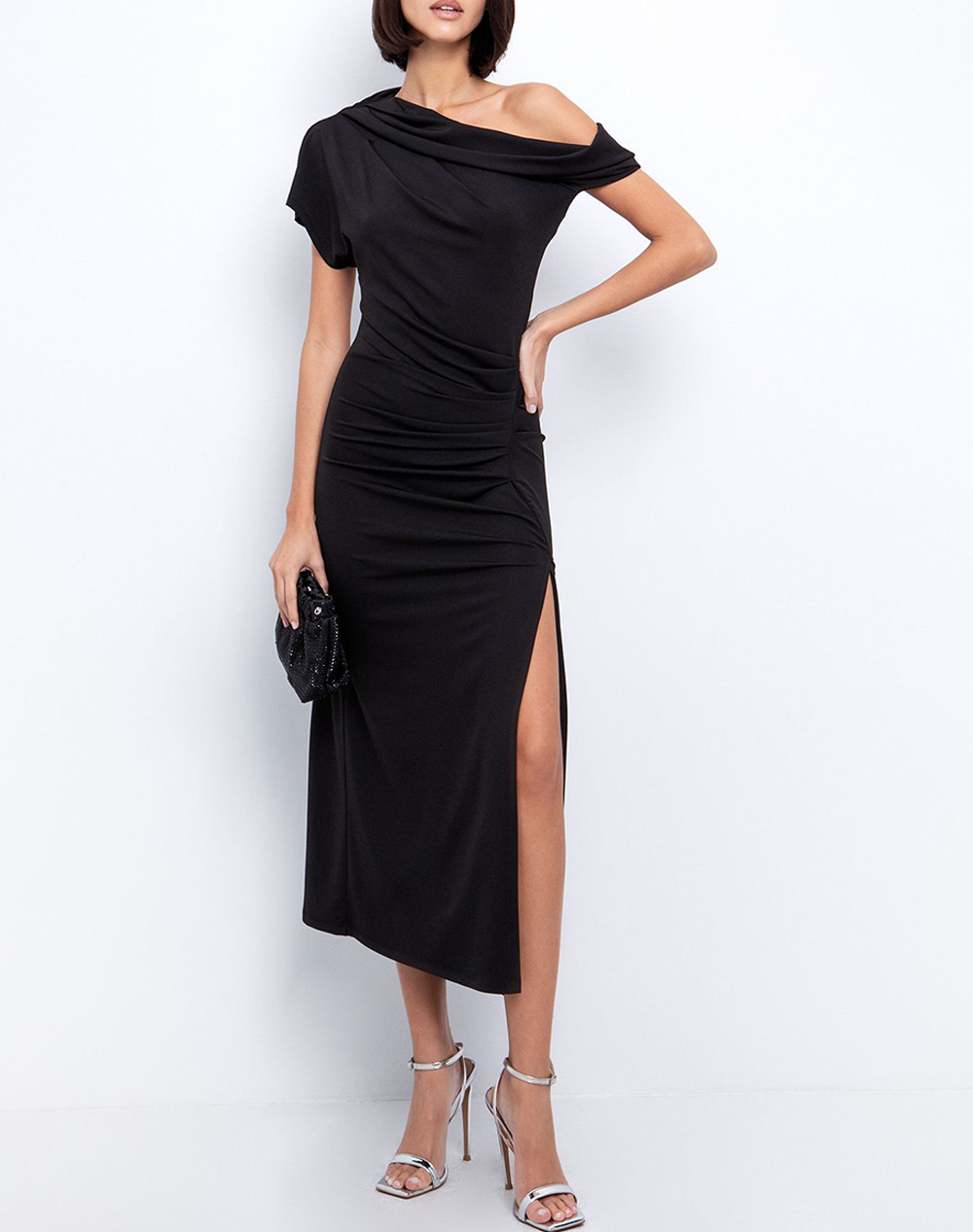 TOI&MOI ΦΟΡΕΜΑ 50-6812-225-320 Black