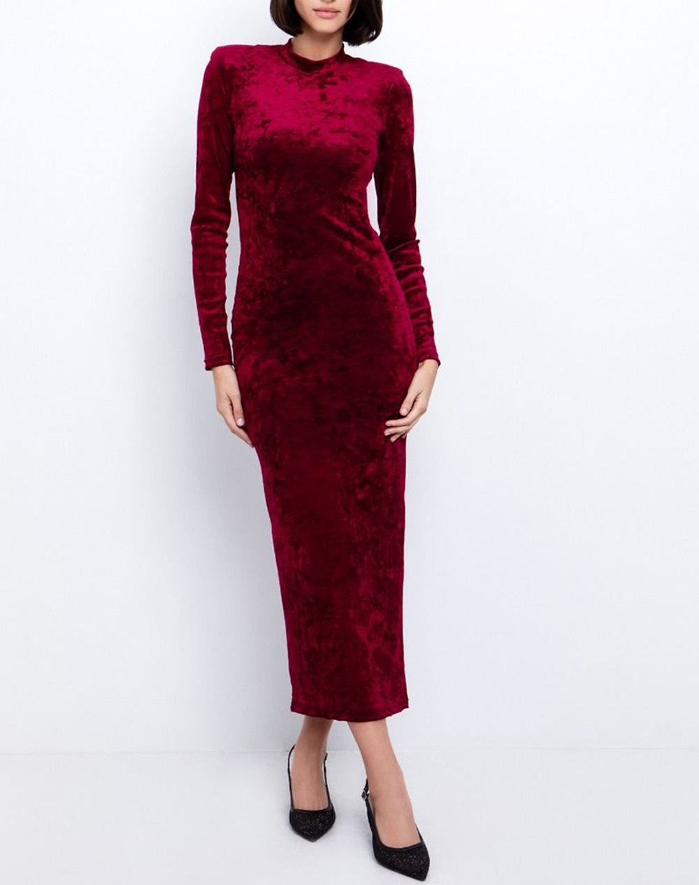 TOI&MOI ΦΟΡΕΜΑ 50-6811-225-382 RedWine