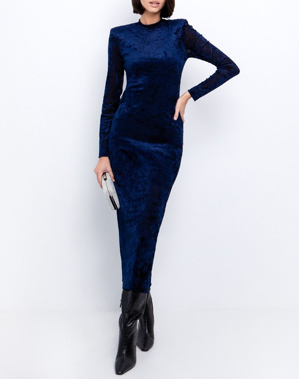 TOI&MOI ΦΟΡΕΜΑ 50-6811-225-352 RoyalBlue