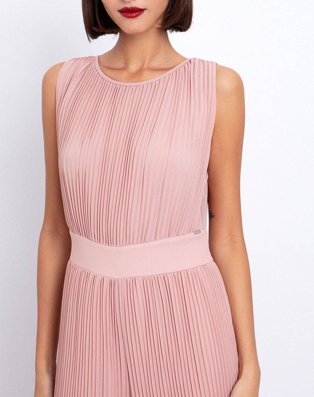 TOI&MOI ''ΟΛΟΣΩΜΗ ΦΟΡΜΑ 20-5714-225-365 Pink φωτογραφία