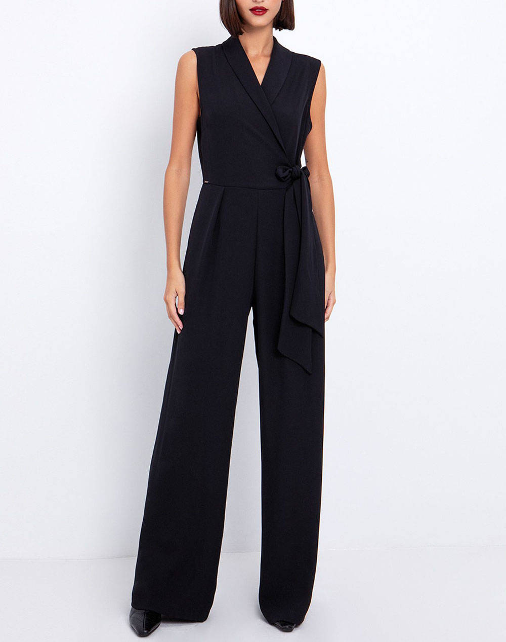 TOI&MOI TOI&MOI ''ΟΛΟΣΩΜΗ ΦΟΡΜΑ 20-5715-225-320 Black