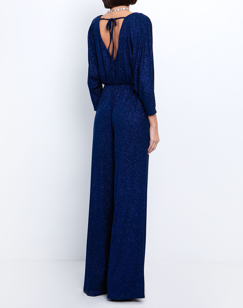 TOI&MOI ΦΟΡΜΑ ΟΛΟΣΩΜΗ 20-5868-225-352 RoyalBlue φωτογραφία