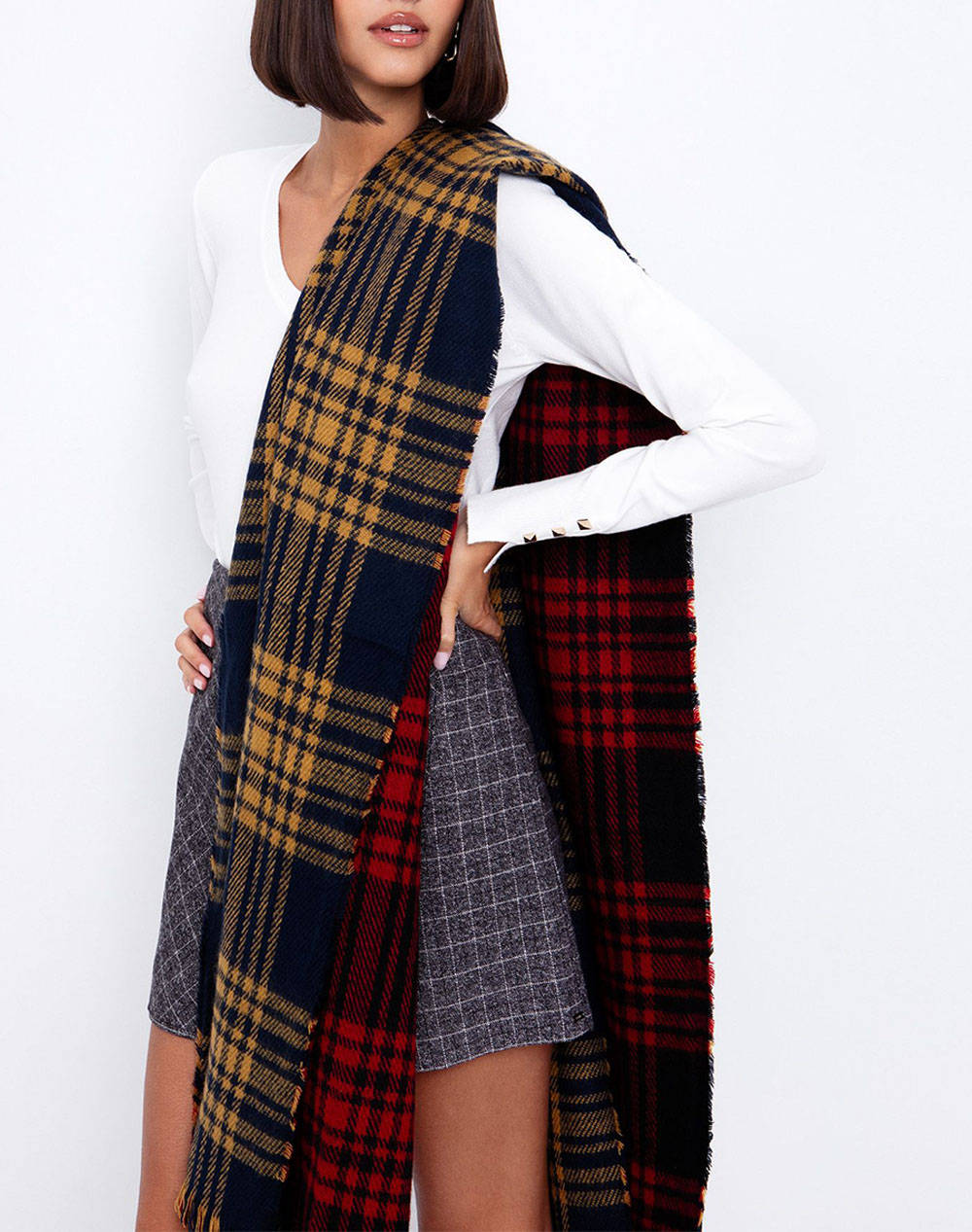 TOI&MOI TOI&MOI ''ΚΑΣΚΟΛ 94-0726-225-1005 Multi