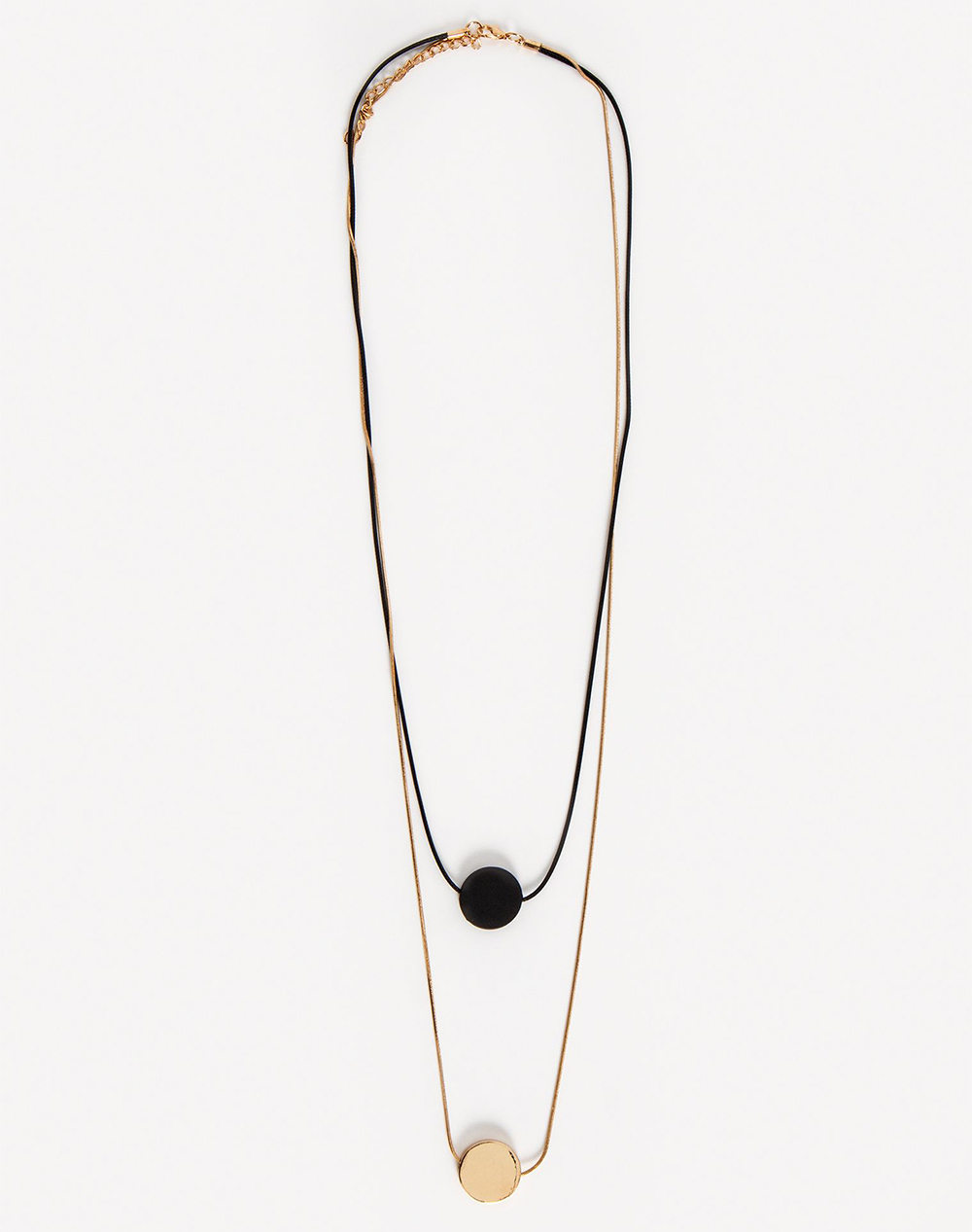 TOI&MOI TOI&MOI ΚΟΛΙΕ 96-1127-225-386 Gold