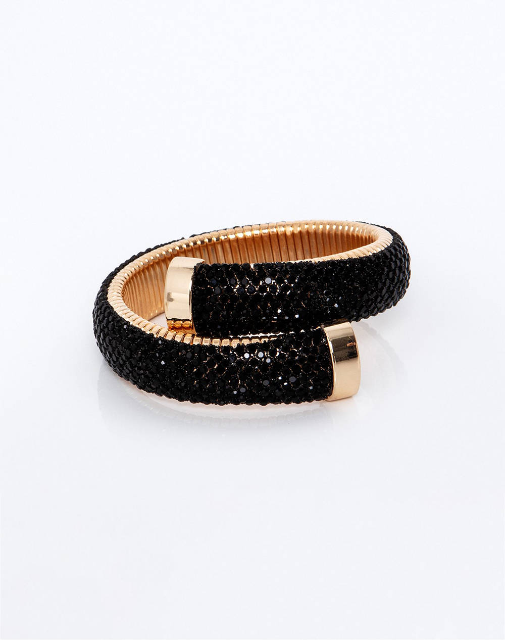 TOI&MOI TOI&MOI ''ΒΡΑΧΙΟΛΙ 50%ΜΕ-50%GL 97-0577-225-320 Black