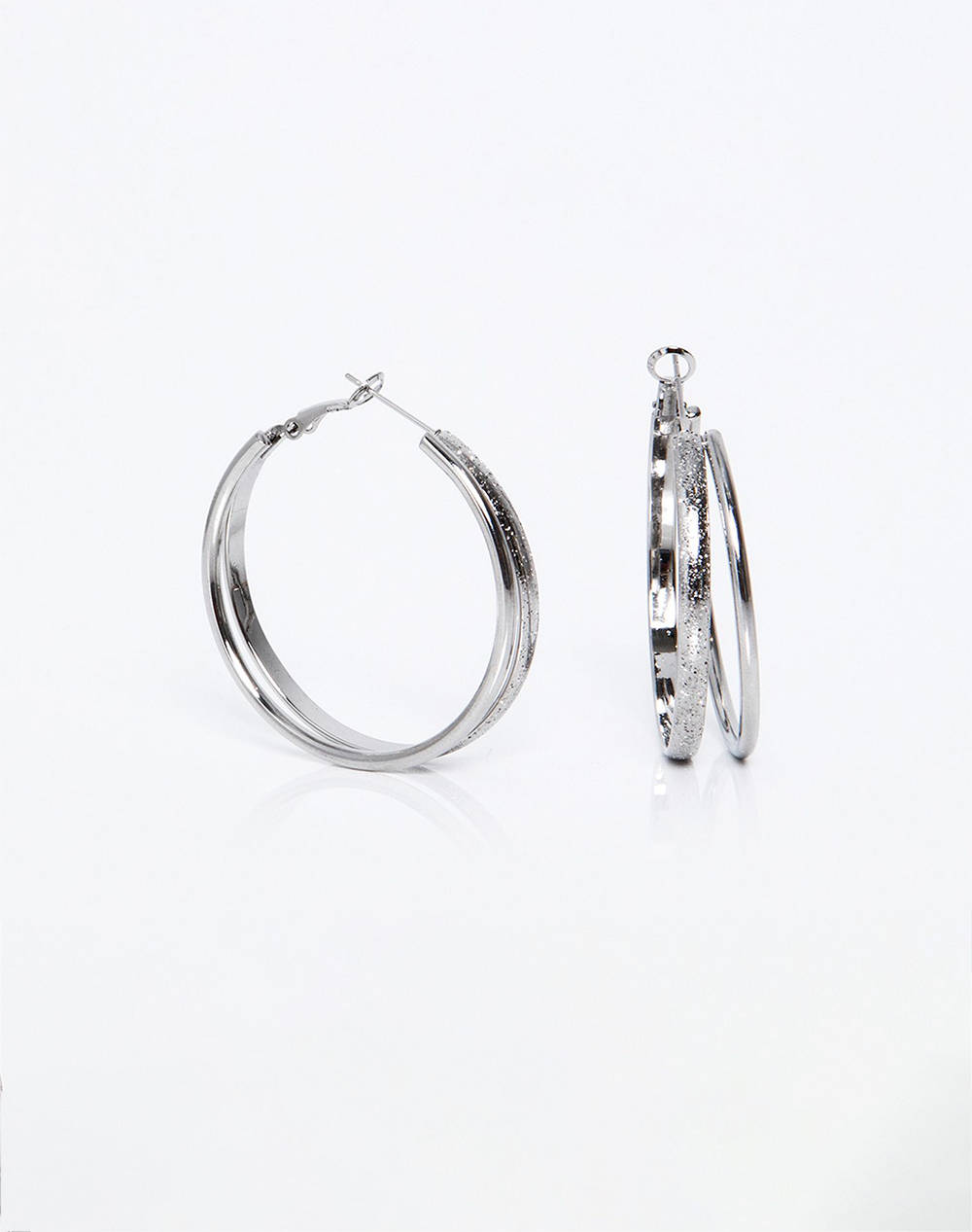 TOI&MOI TOI&MOI ''ΣΚΟΥΛΑΡΙΚΙΑ 99-0409-225-385 MetallicSilver