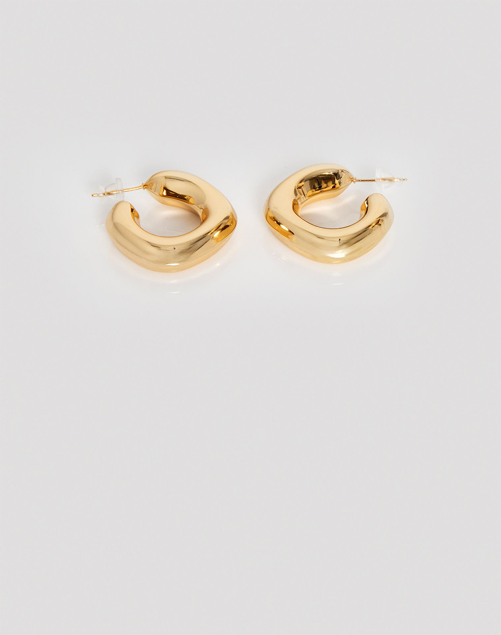 TOI&MOI ΣΚΟΥΛΑΡΙΚΙΑ 99-0416-225-386 Gold φωτογραφία