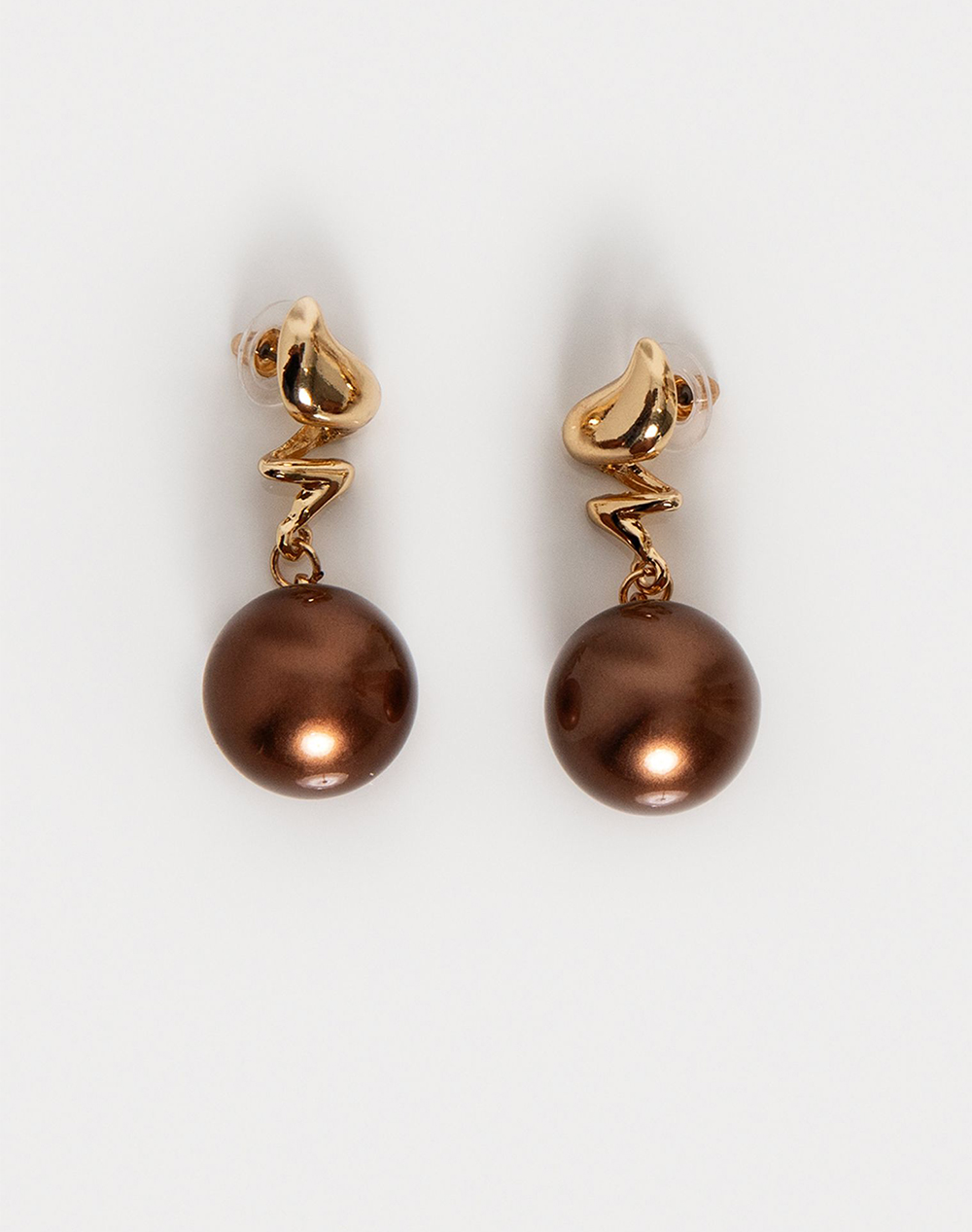 TOI&MOI TOI&MOI ΣΚΟΥΛΑΡΙΚΙΑ 99-0417-225-330 Brown