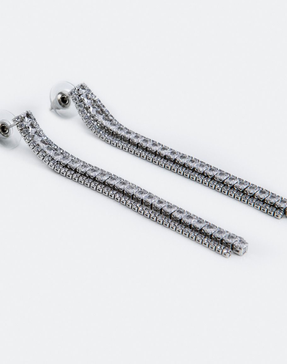 TOI&MOI ΣΚΟΥΛΑΡΙΚΙΑ 99-0420-225-385 MetallicSilver φωτογραφία