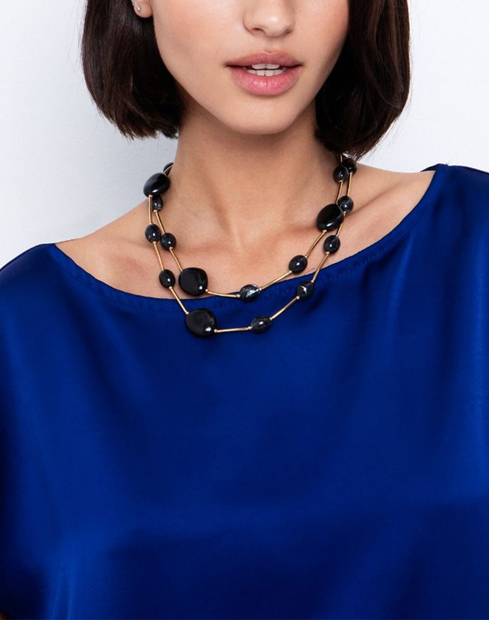 TOI&MOI TOI&MOI ΚΟΛΙΕ 96-1129-225-320 Black