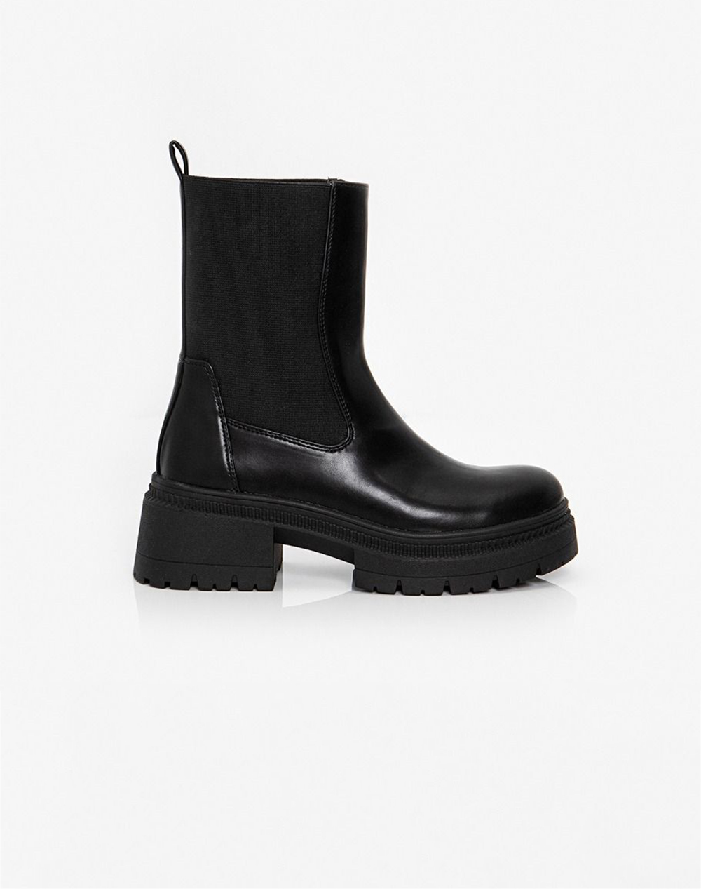 TOI&MOI ΜΠΟΤΑΚΙ 93-0407-225-320 Black