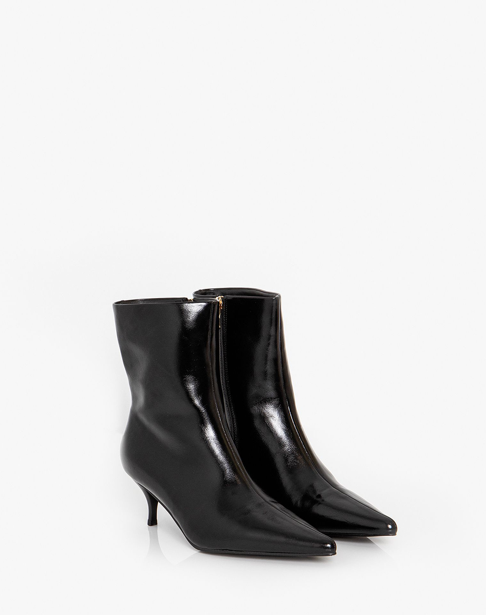 TOI&MOI ΜΠΟΤΑΚΙ 93-0412-225-320 Black φωτογραφία