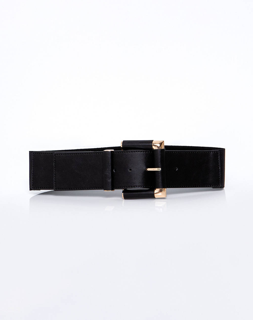 TOI&MOI TOI&MOI ''ΖΩΝΗ 91-0917-225-320 Black