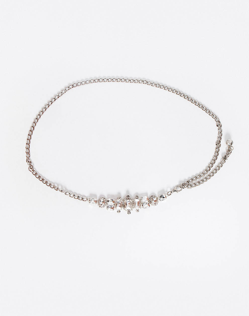 TOI&MOI ΖΩΝΗ 91-0931-225-385 MetallicSilver