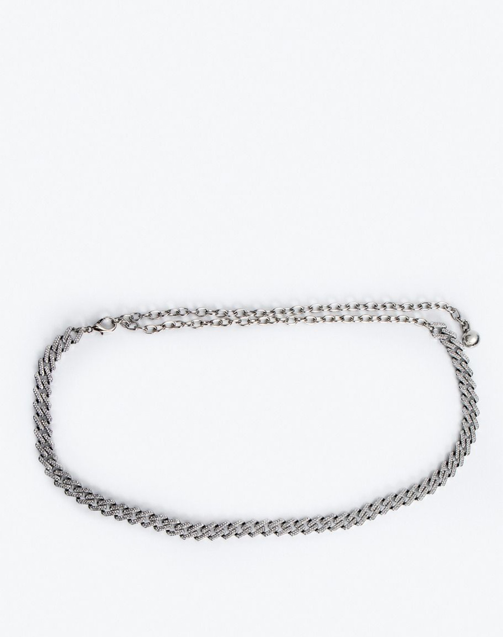 TOI&MOI ΖΩΝΗ 91-0944-225-385 MetallicSilver