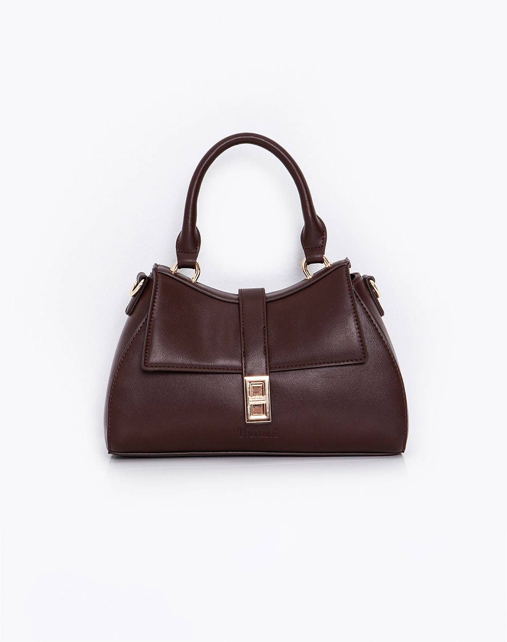 TOI&MOI ΤΣΑΝΤΑ 92-0738-225-330 Brown