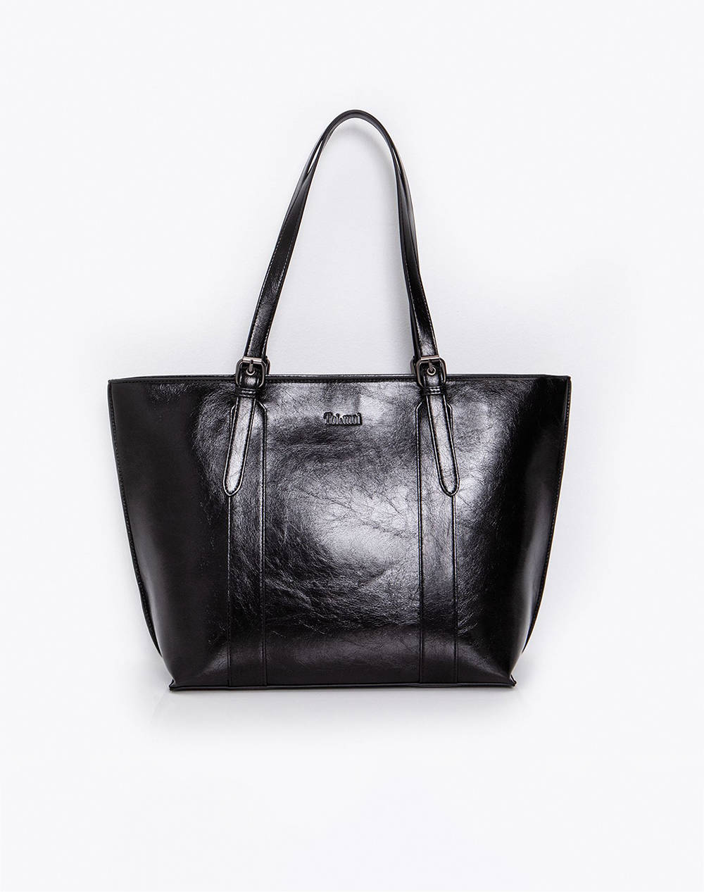 TOI&MOI ΤΣΑΝΤΑ 92-0734-225-320 Black