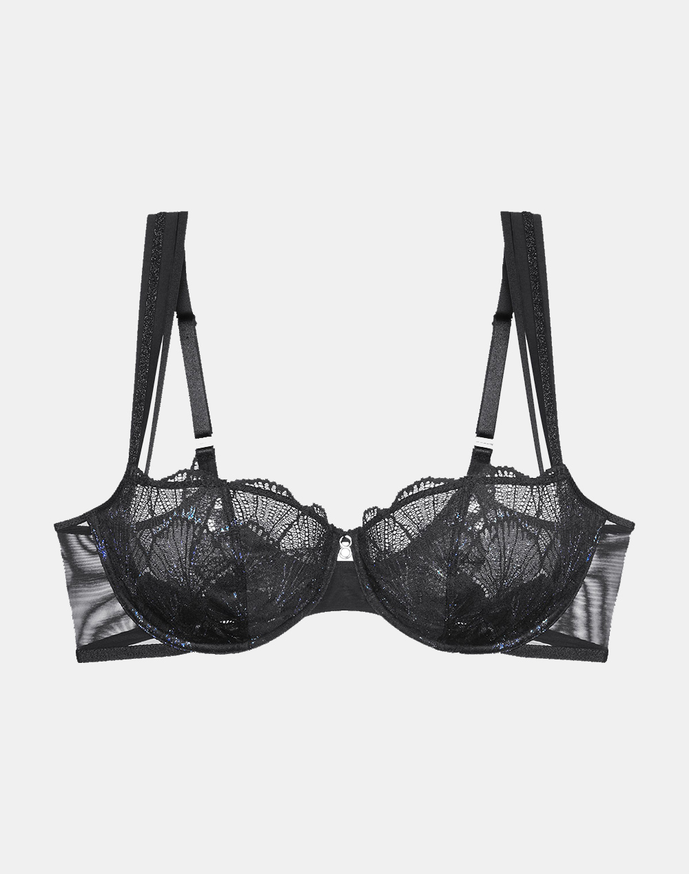 TRIUMPH Palina Moonlight Kiss WH 10224870-0004 Black