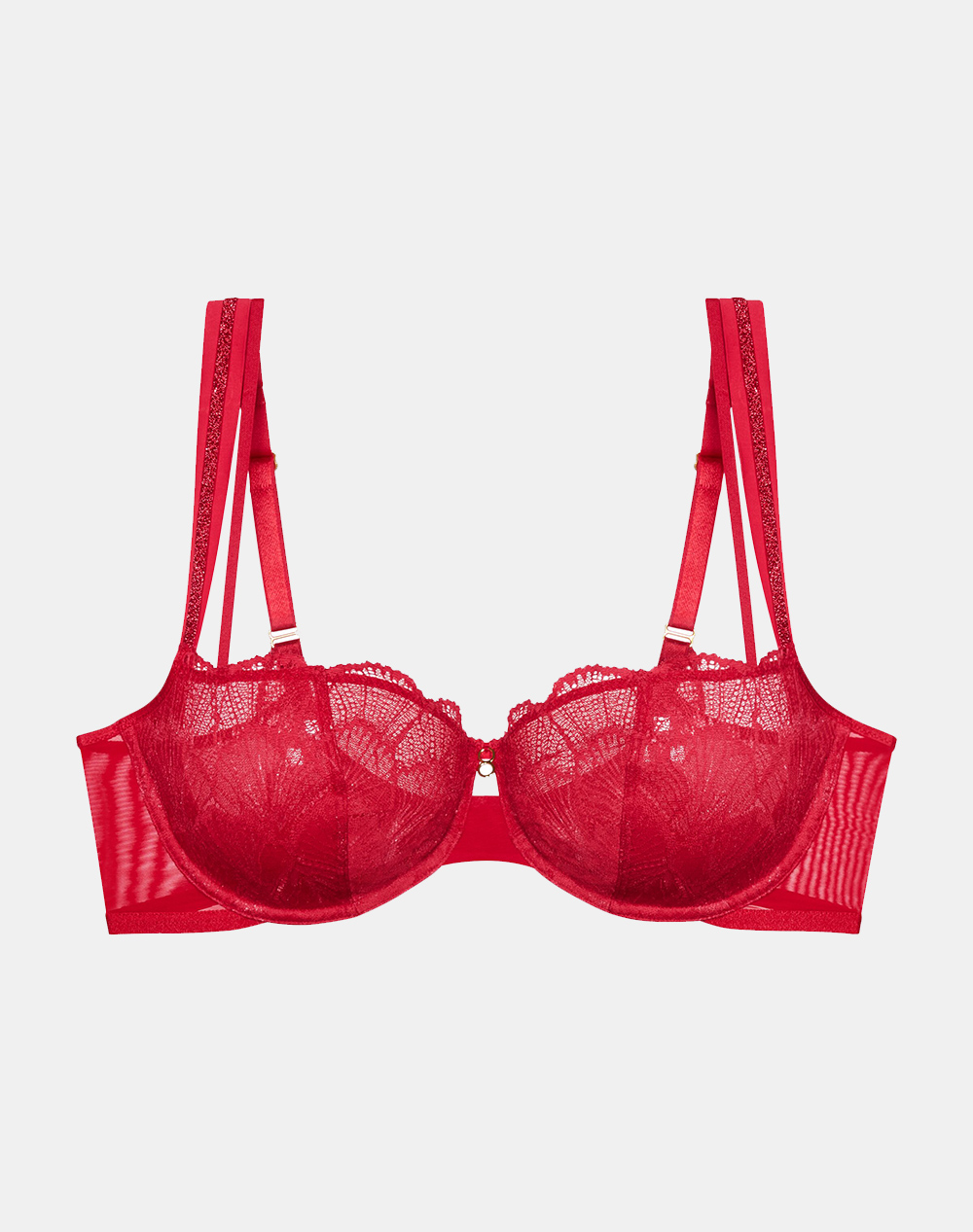 TRIUMPH Palina Moonlight Kiss WH 10224870-00FZ Red