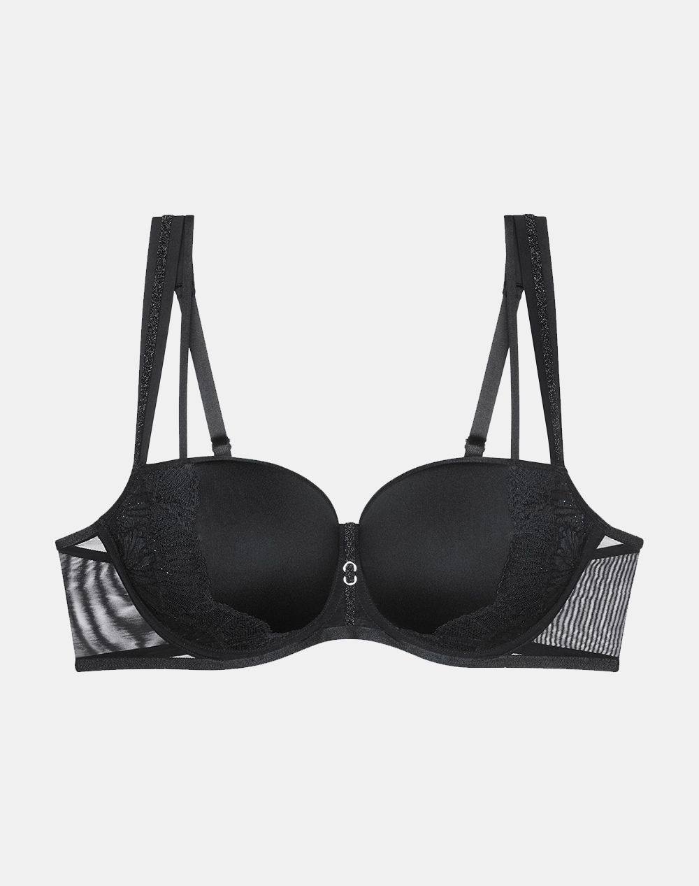 Γυναικεία σουτιέν triumph σε μαυρο