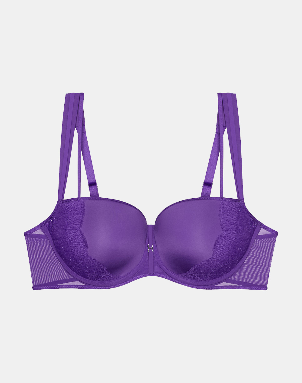 Εσώρουχα σε μωβ