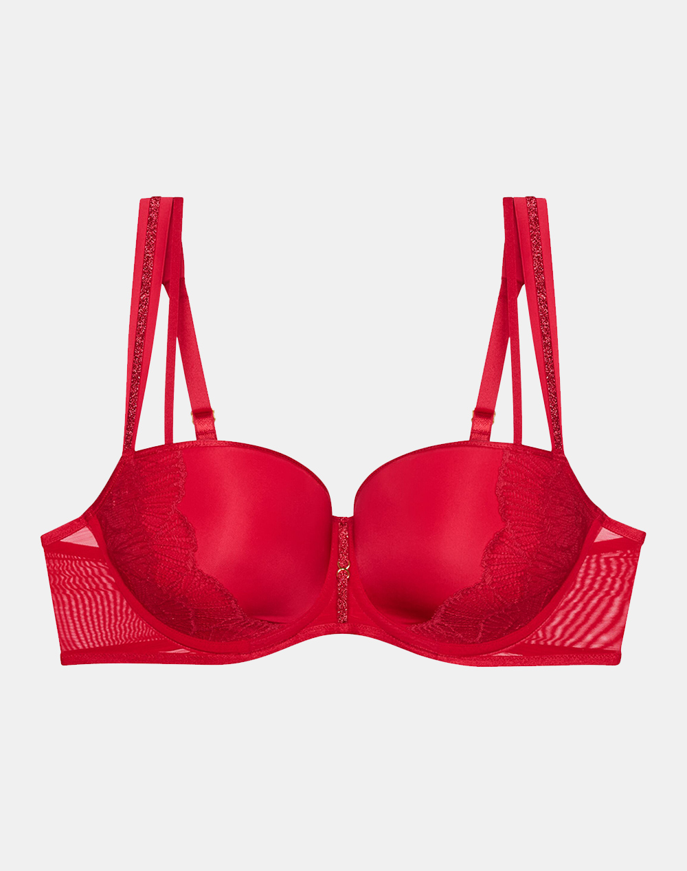 Εσώρουχα triumph σε κοκκινο