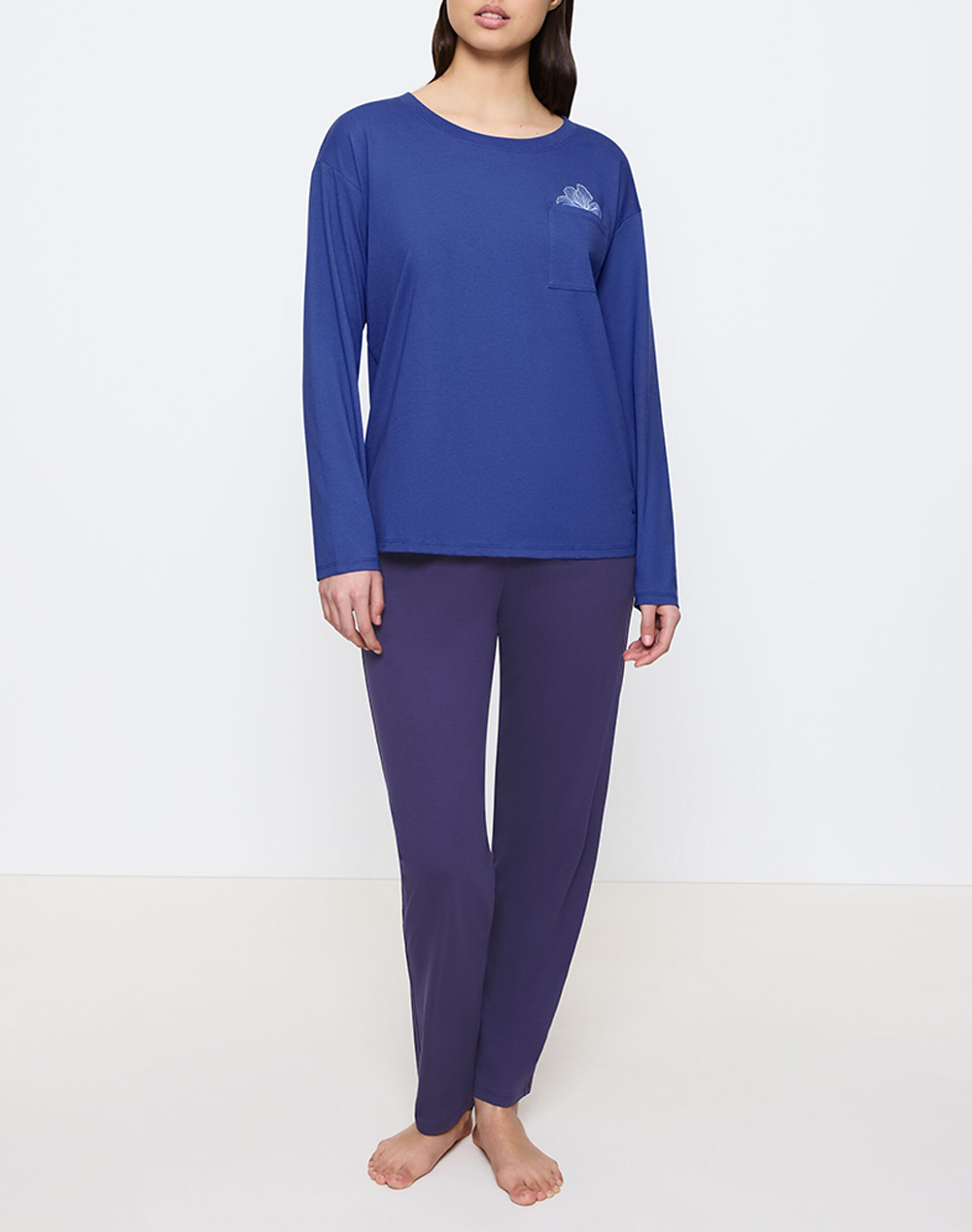 TRIUMPH Sets PK 01 LSL X 10225065-M008 Blue