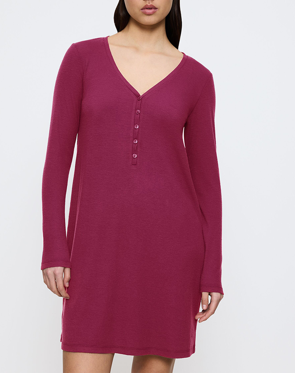 TRIUMPH Mix & Match NDK Soft 10225032-6926 Bordeux