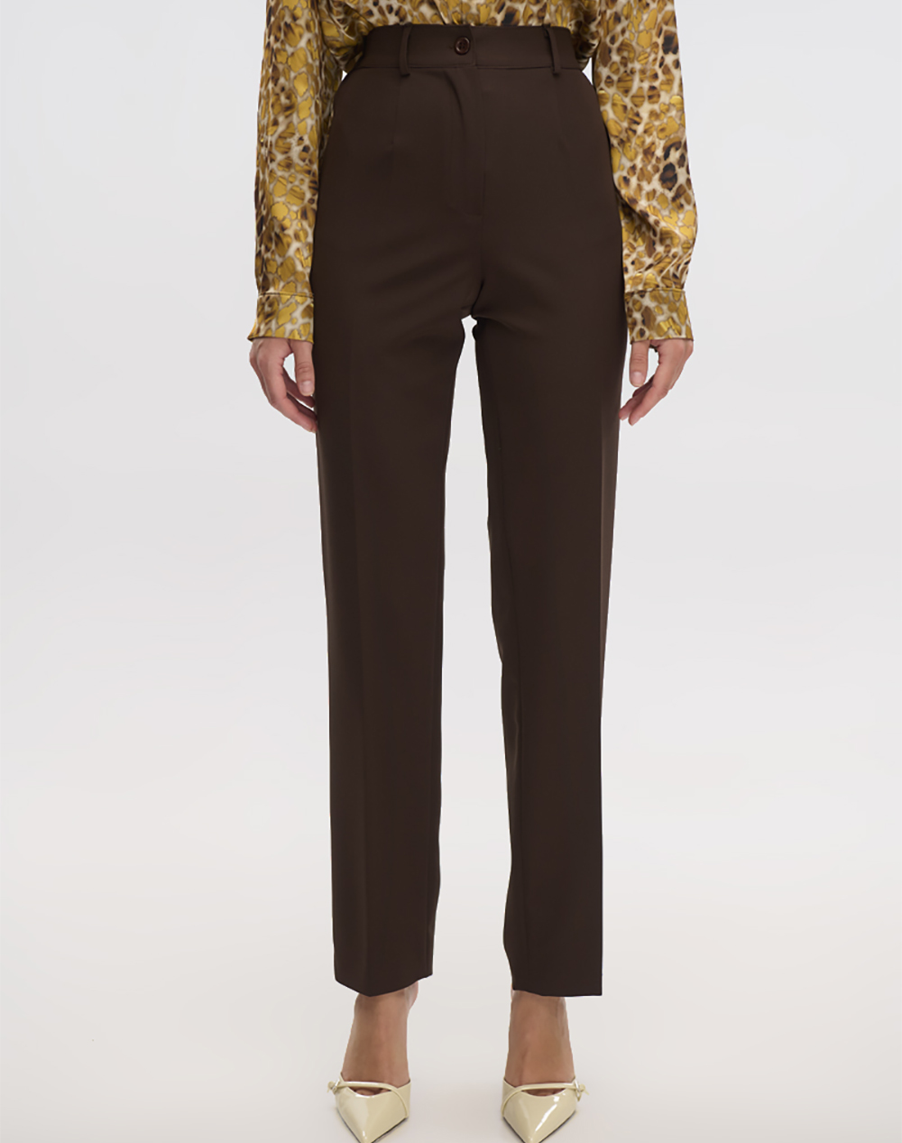 VETO ΠΑΝΤΕΛΟΝΙ 04-8063N-BROWN Brown