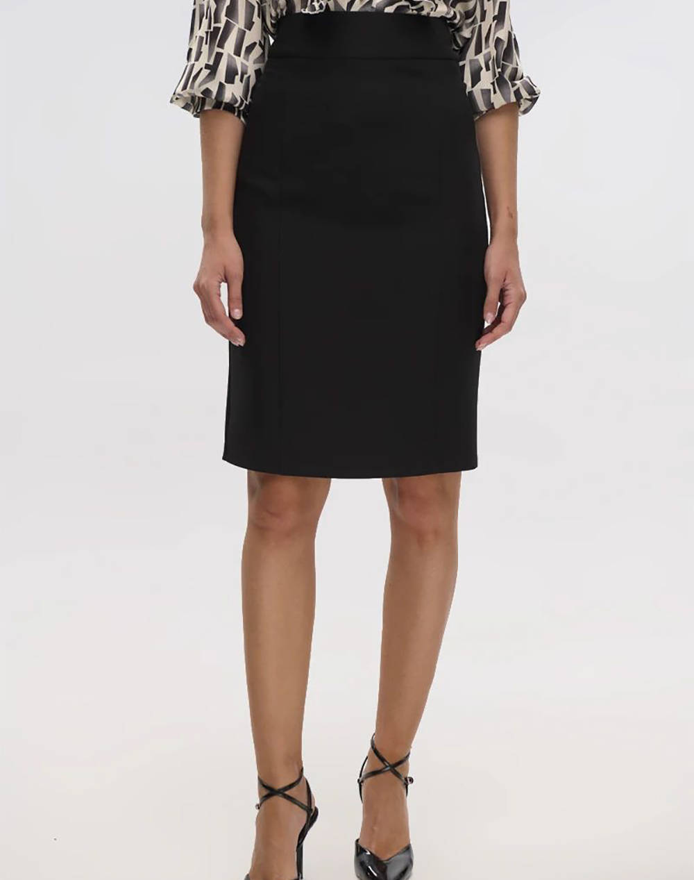 VETO ΦΟΥΣΤΑ 04-8069-BLACK Black