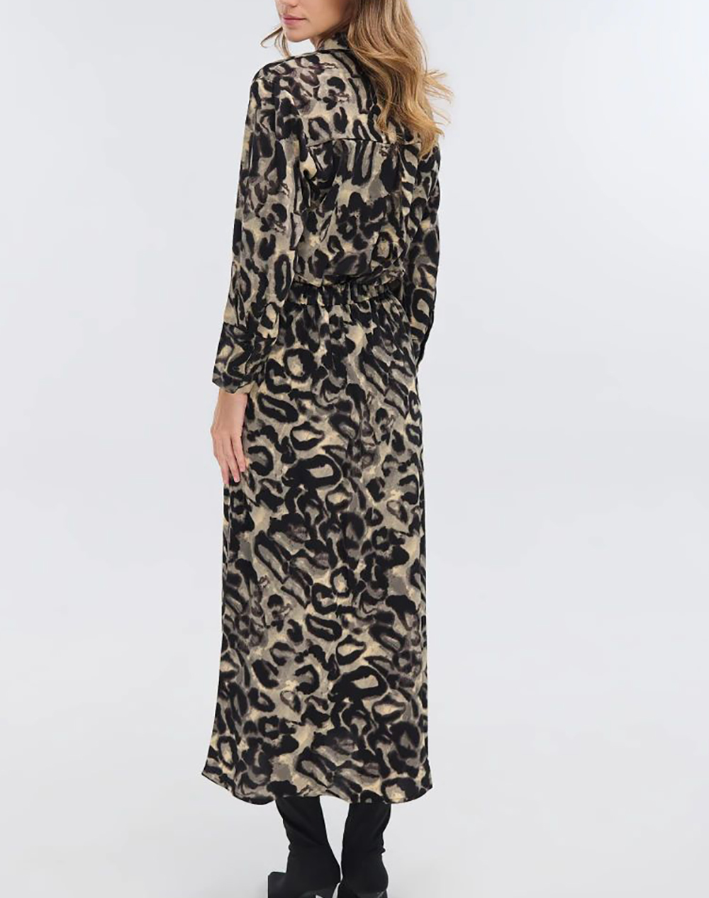 VETO SET ΦΟΥΣΤΑ-ΠΟΥΚΑΜΙΣΟ 02-2811-BLACK Multi φωτογραφία