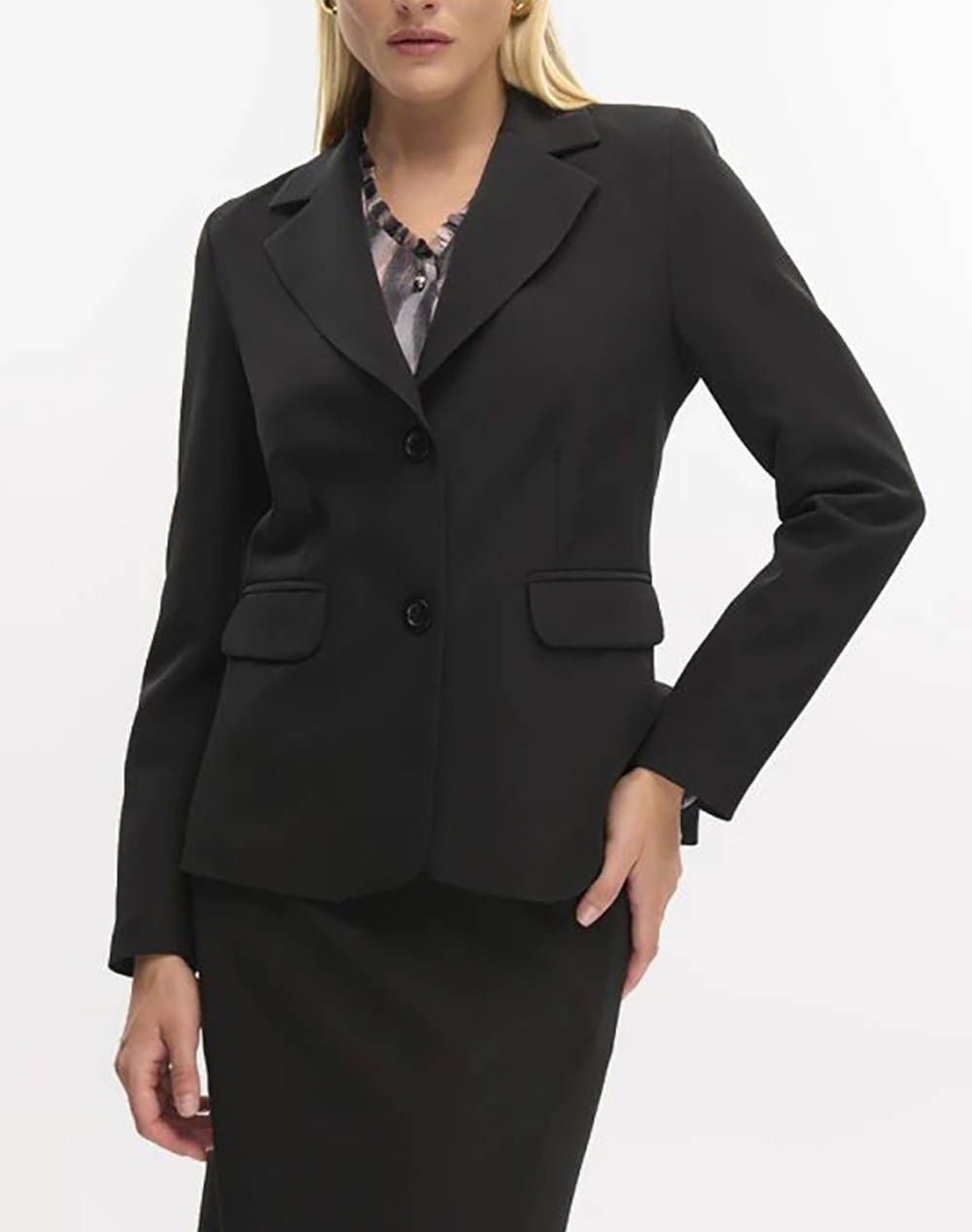 VETO ΣΑΚΑΚΙ 01-6100N-BLACK Black