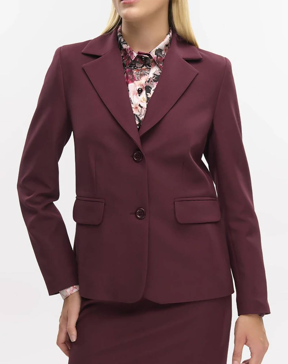 VETO ΣΑΚΑΚΙ 01-6100N-BORDO Bordeux