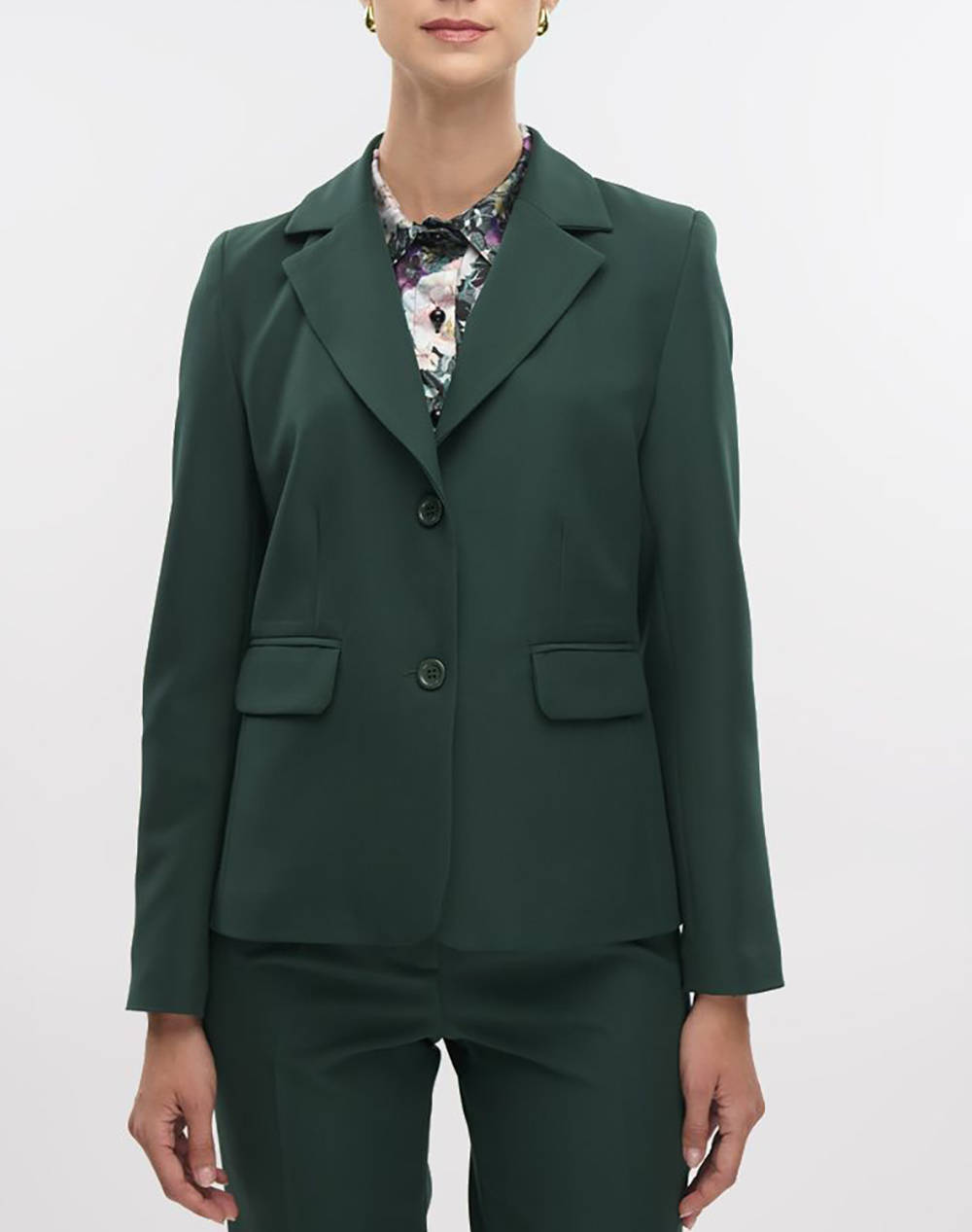 Σακάκια γυναικεία σε πρασινο
