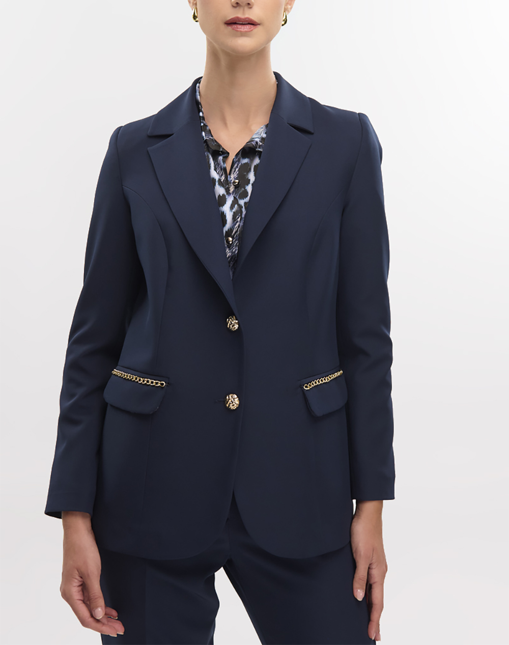 FIBES ΣΑΚΑΚΙ 01-6101-BLUE DarkBlue