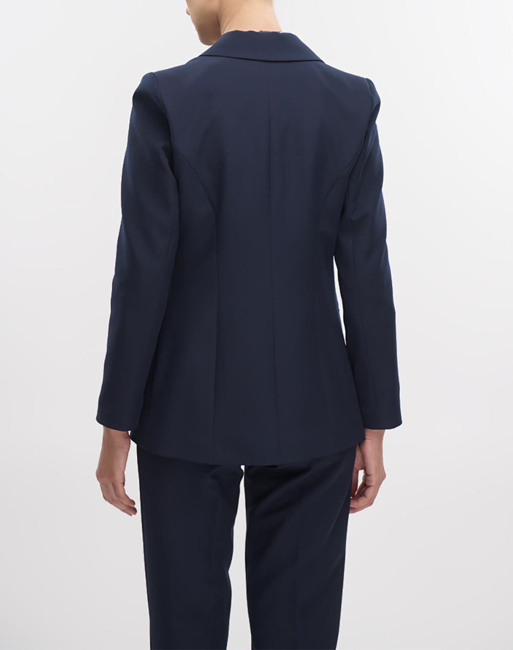 FIBES ΣΑΚΑΚΙ 01-6101-BLUE DarkBlue φωτογραφία