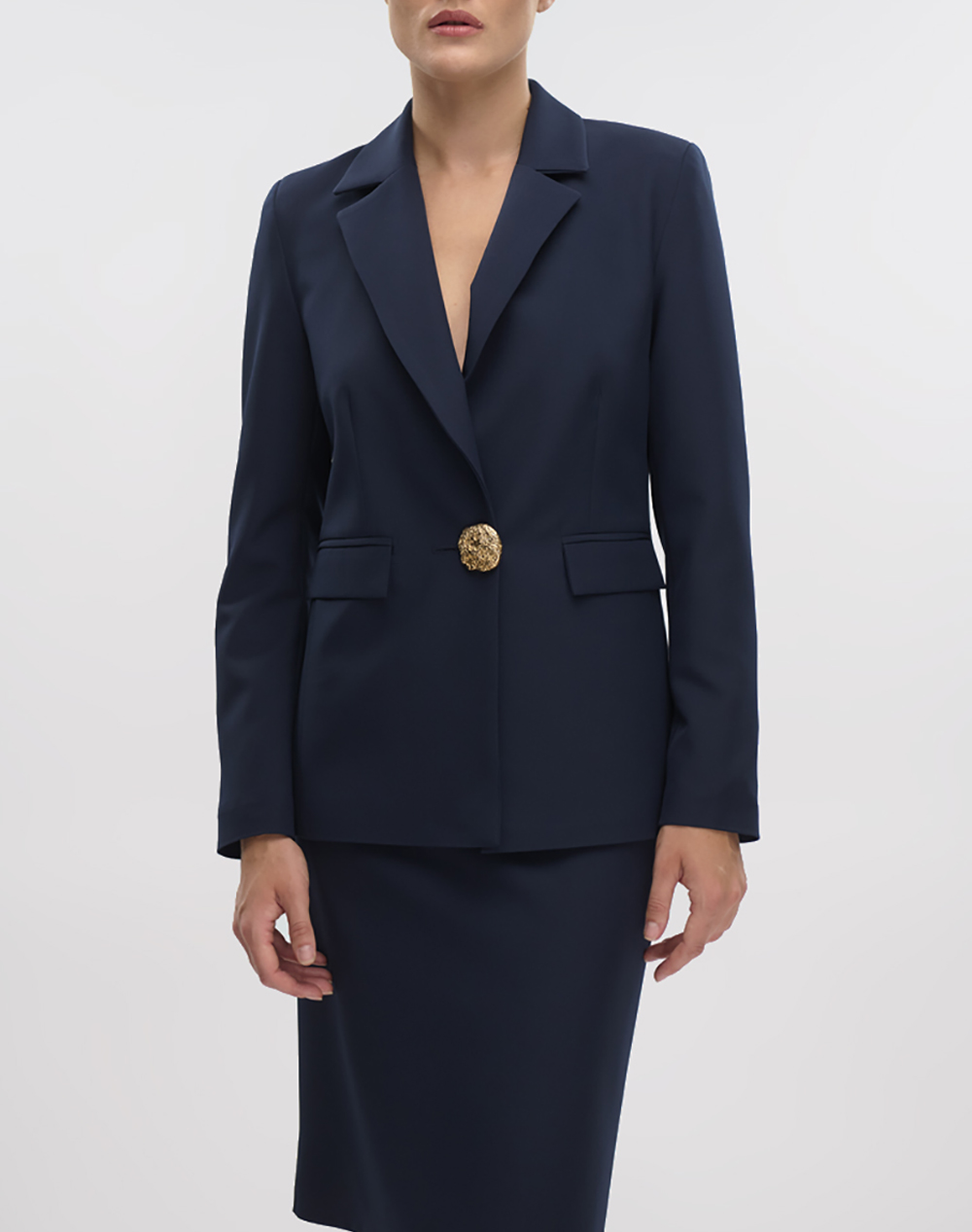 FIBES ΣΑΚΑΚΙ 01-6102-BLUE DarkBlue