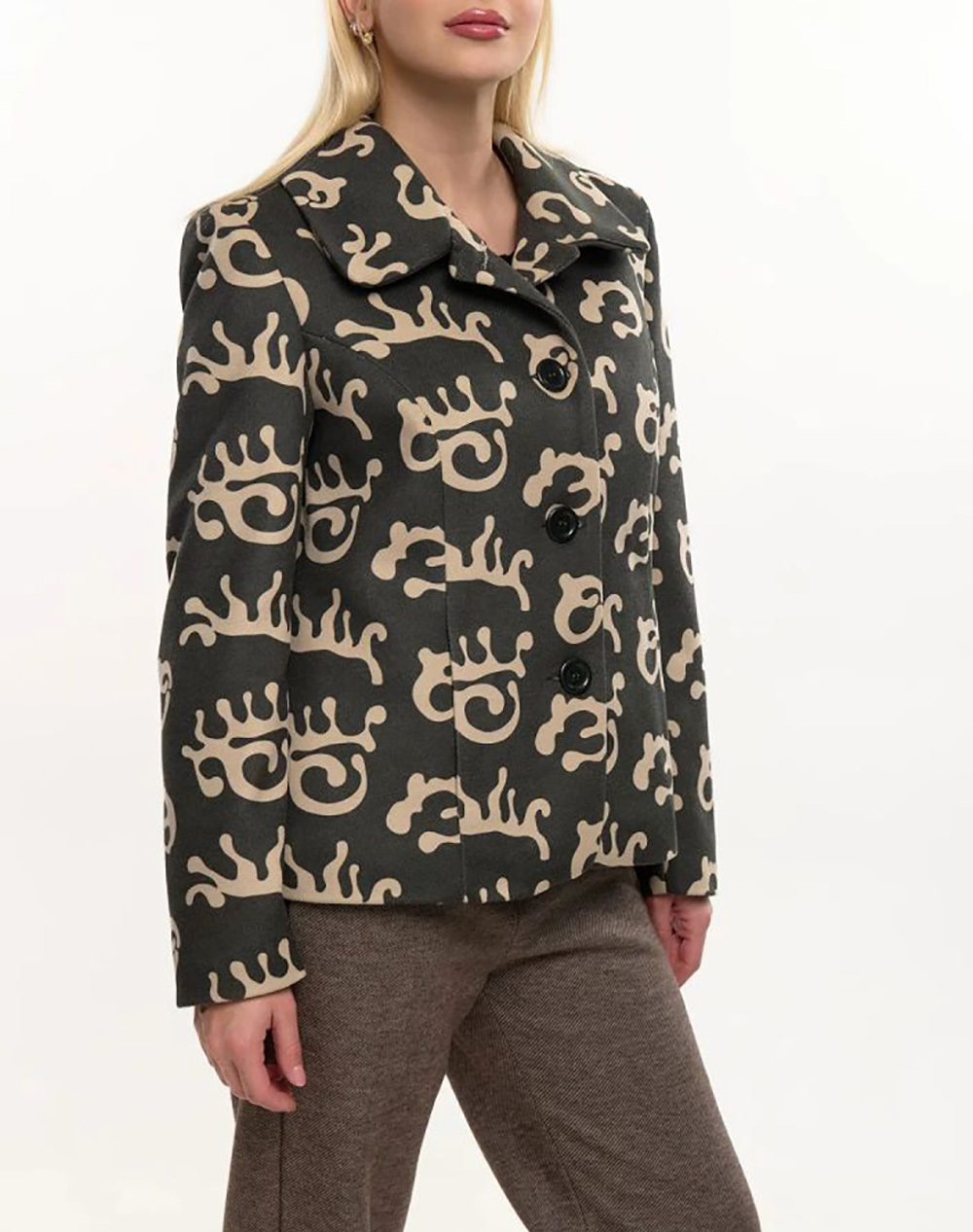 Σακάκια Γυναικεία Veto