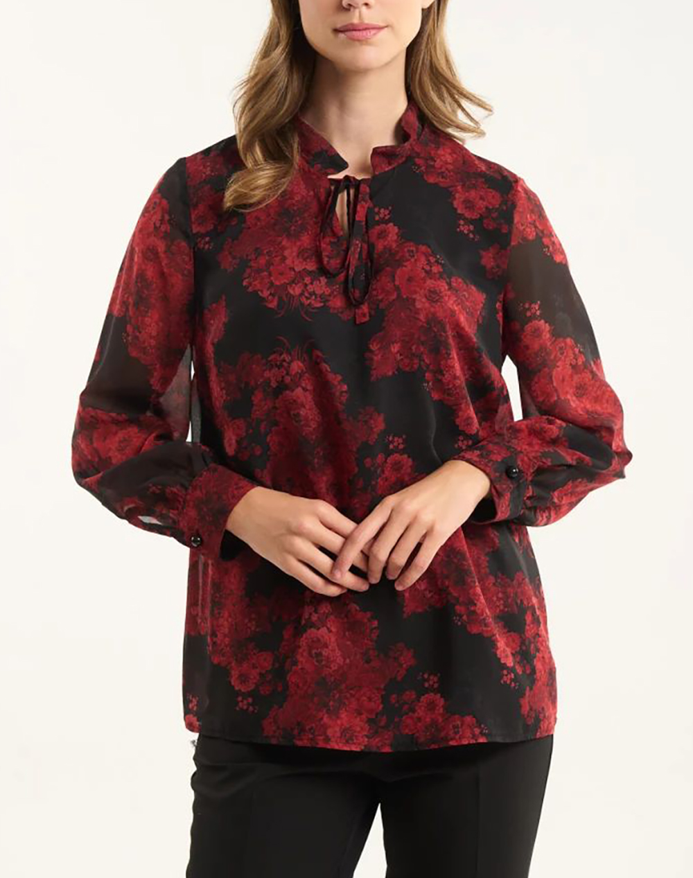 VETO ΜΠΛΟΥΖΑ 03-7278-BORDEAUX Bordeux